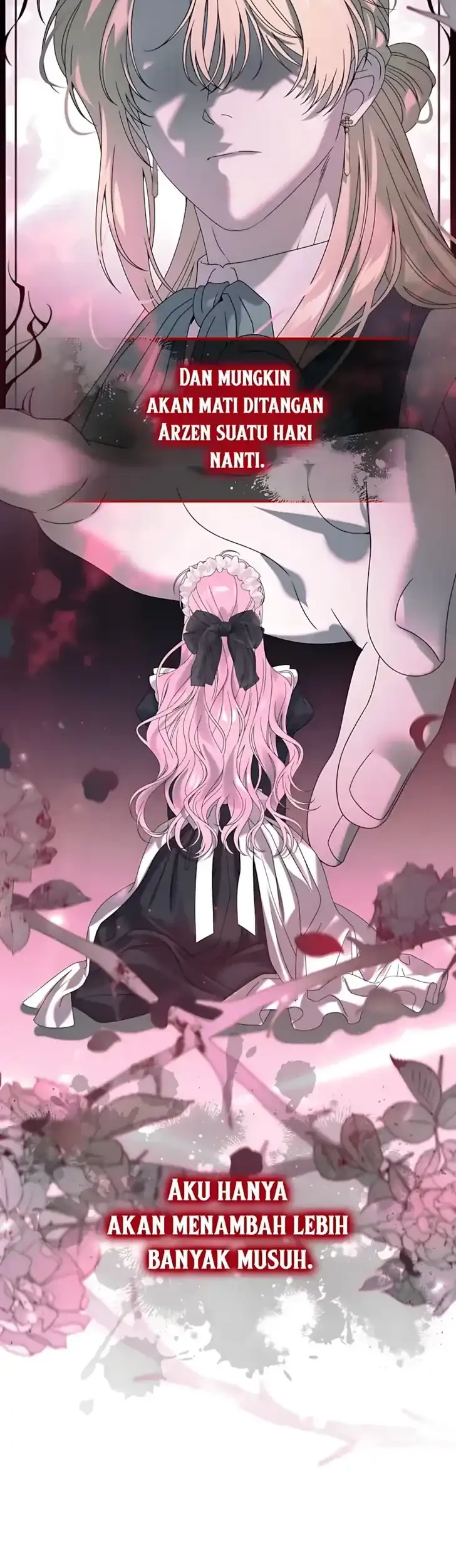 The Obsessive Maniac Is Trying to Confine Me Chapter 17 Gambar 43