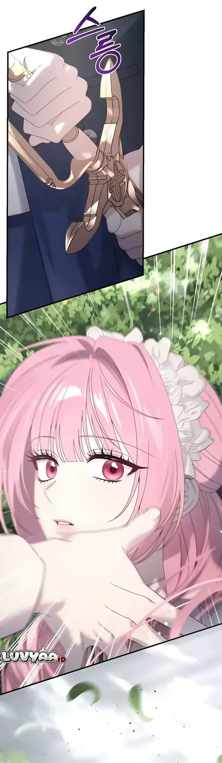 The Obsessive Maniac Is Trying to Confine Me Chapter 17 Gambar 45