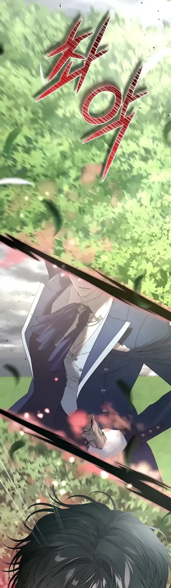 The Obsessive Maniac Is Trying to Confine Me Chapter 17 Gambar 46
