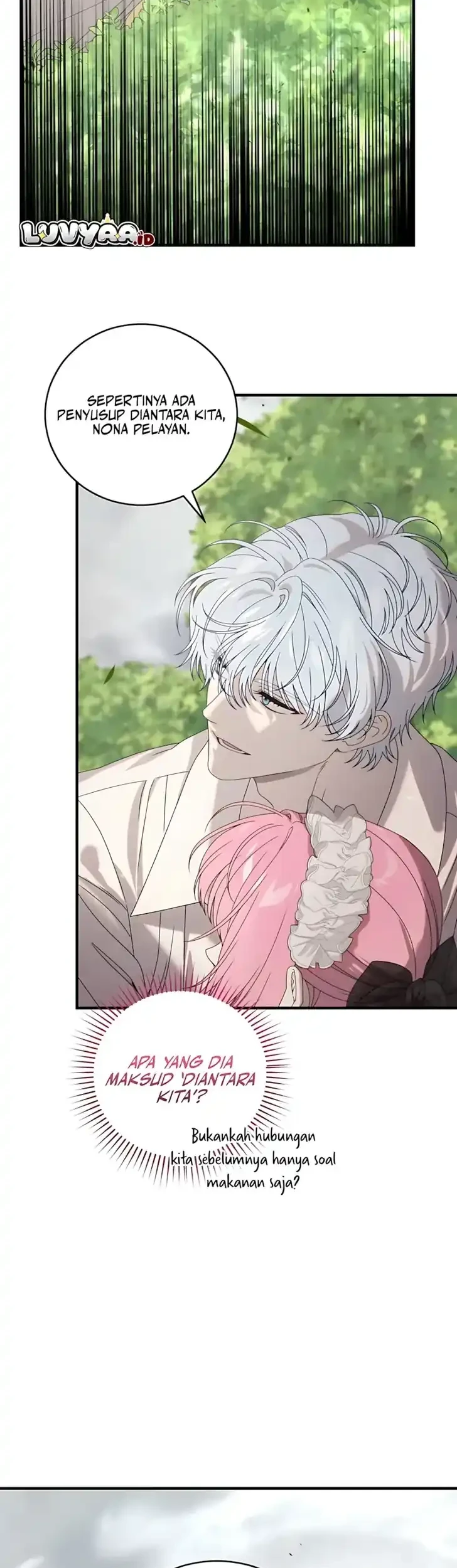 The Obsessive Maniac Is Trying to Confine Me Chapter 17 Gambar 49