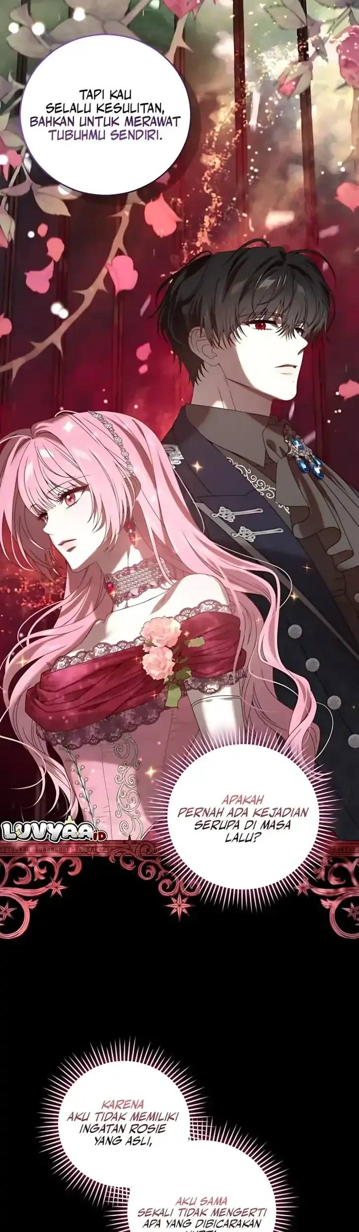 The Obsessive Maniac Is Trying to Confine Me Chapter 18 Gambar 33