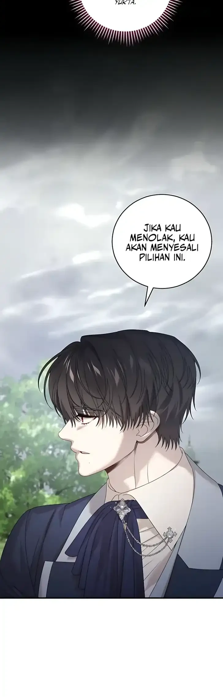 The Obsessive Maniac Is Trying to Confine Me Chapter 18 Gambar 34