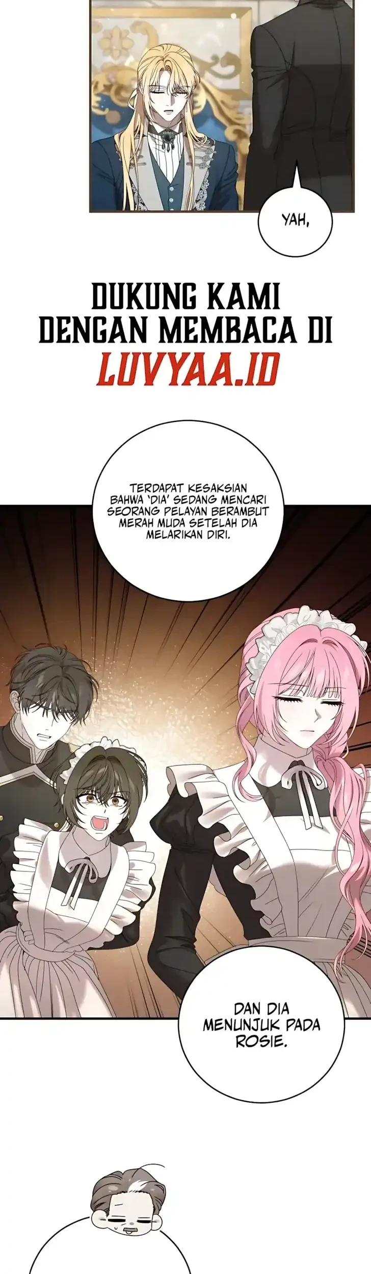 The Obsessive Maniac Is Trying to Confine Me Chapter 18 Gambar 47