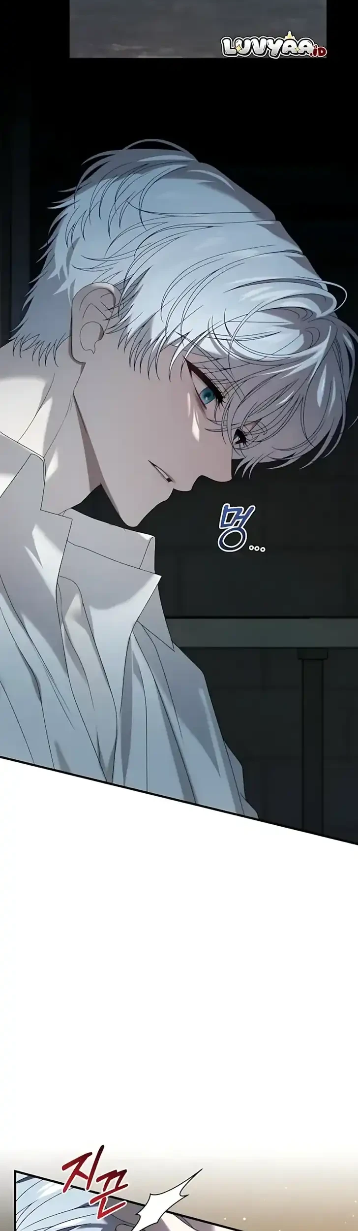 The Obsessive Maniac Is Trying to Confine Me Chapter 19 Gambar 39