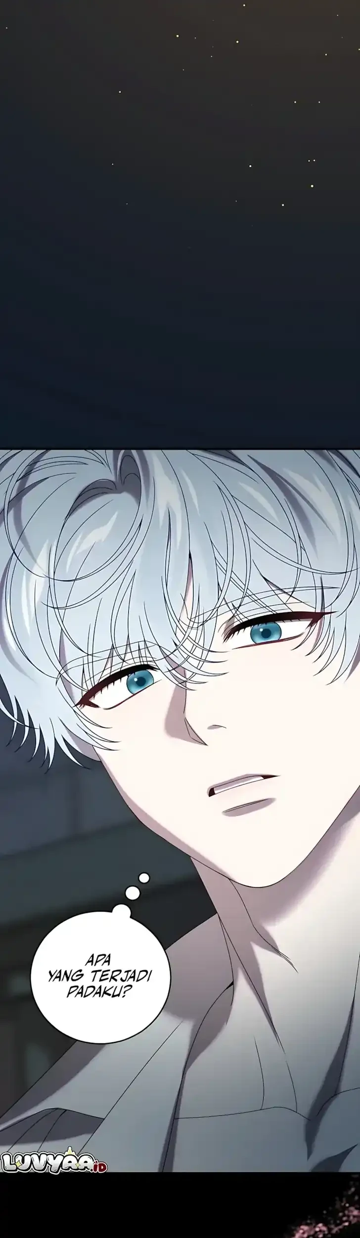 The Obsessive Maniac Is Trying to Confine Me Chapter 19 Gambar 41