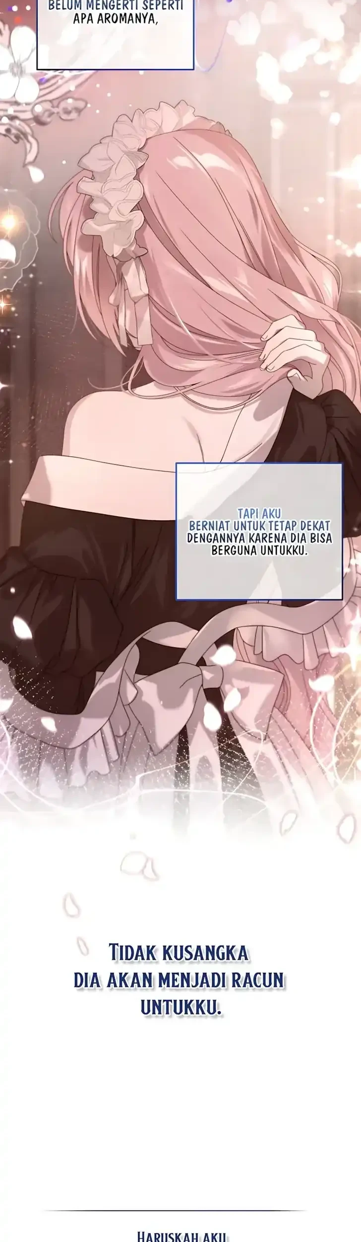 The Obsessive Maniac Is Trying to Confine Me Chapter 19 Gambar 45