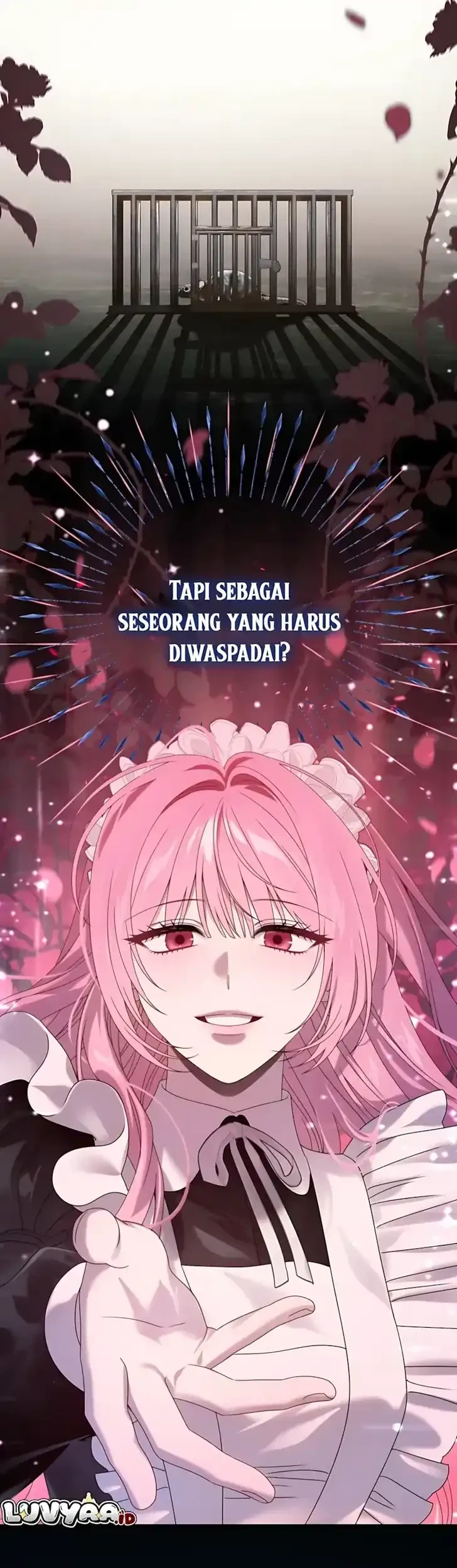 The Obsessive Maniac Is Trying to Confine Me Chapter 19 Gambar 47
