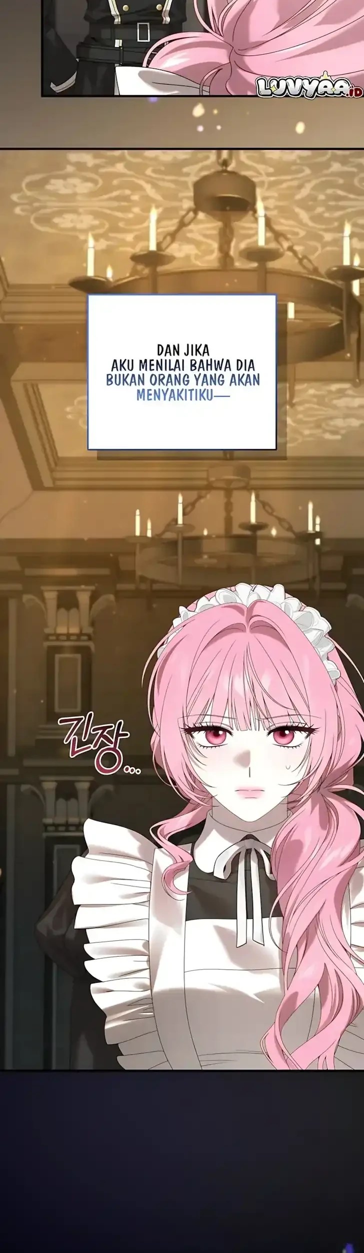 The Obsessive Maniac Is Trying to Confine Me Chapter 19 Gambar 51