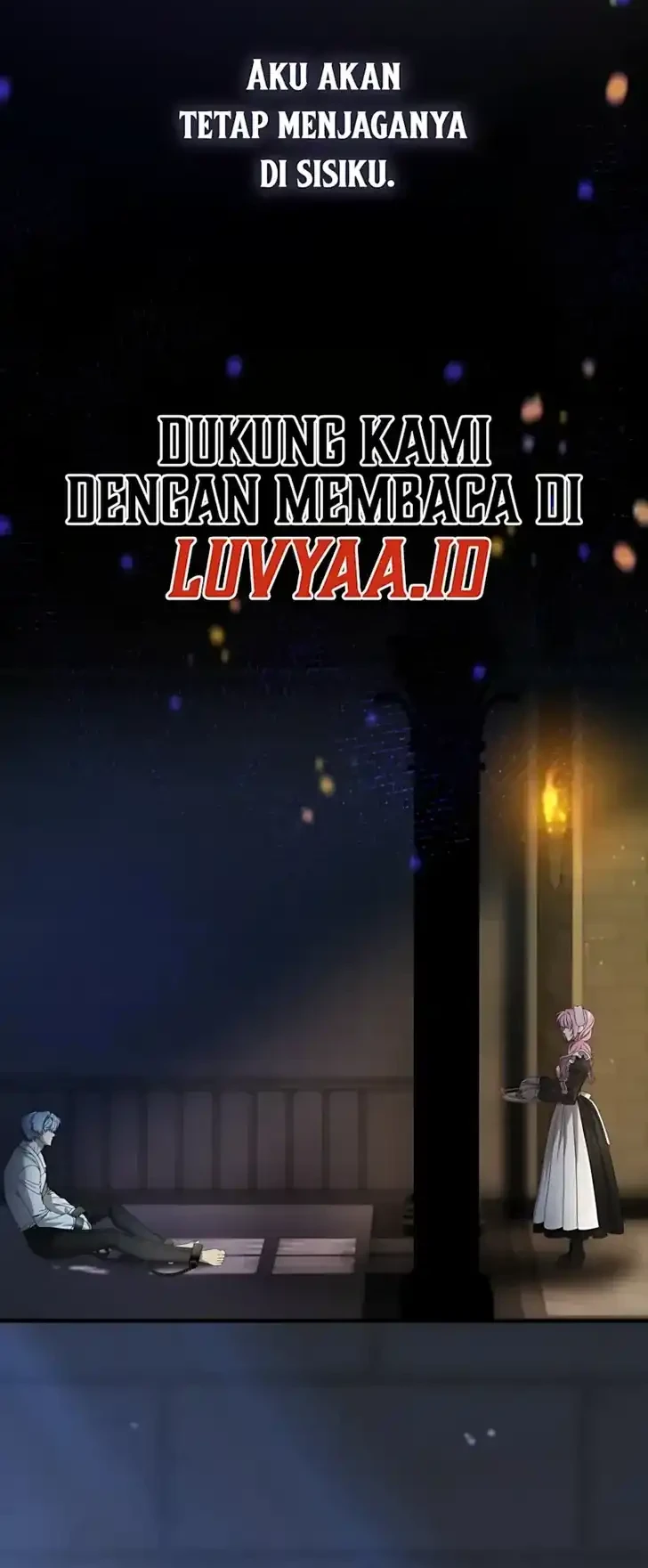The Obsessive Maniac Is Trying to Confine Me Chapter 19 Gambar 52