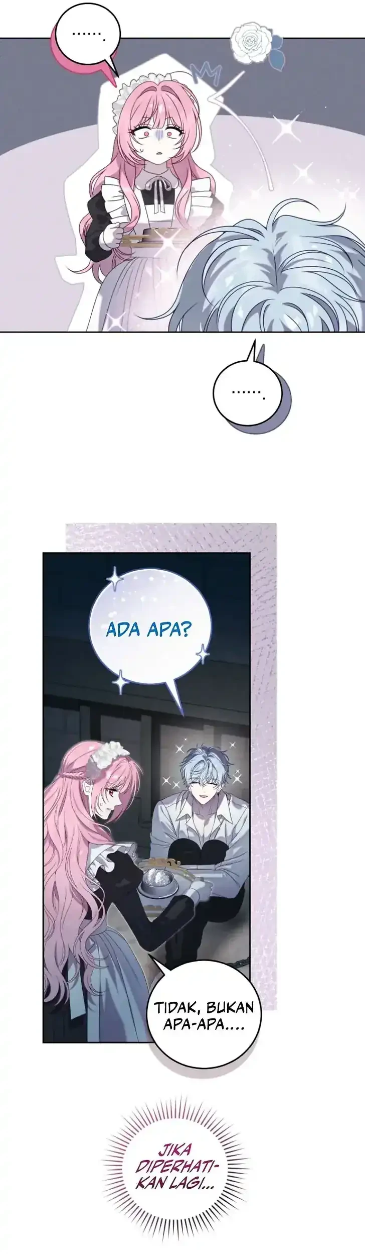 The Obsessive Maniac Is Trying to Confine Me Chapter 2 Gambar 30