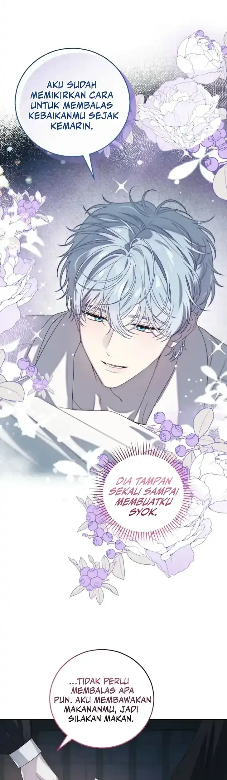 The Obsessive Maniac Is Trying to Confine Me Chapter 2 Gambar 31
