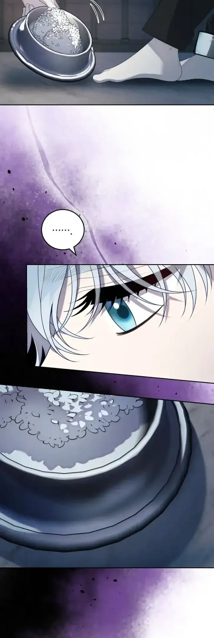 The Obsessive Maniac Is Trying to Confine Me Chapter 2 Gambar 32