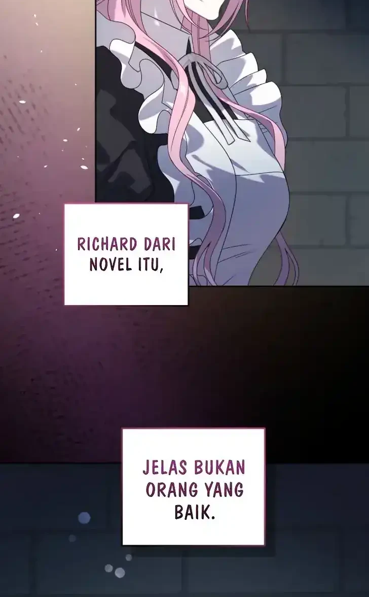 The Obsessive Maniac Is Trying to Confine Me Chapter 2 Gambar 34