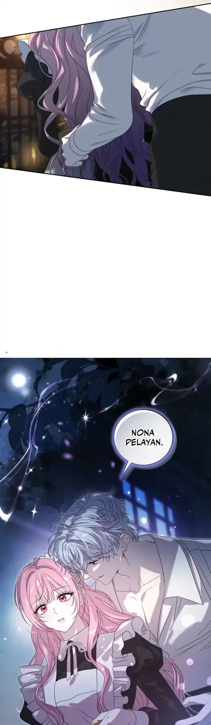 The Obsessive Maniac Is Trying to Confine Me Chapter 2 Gambar 41