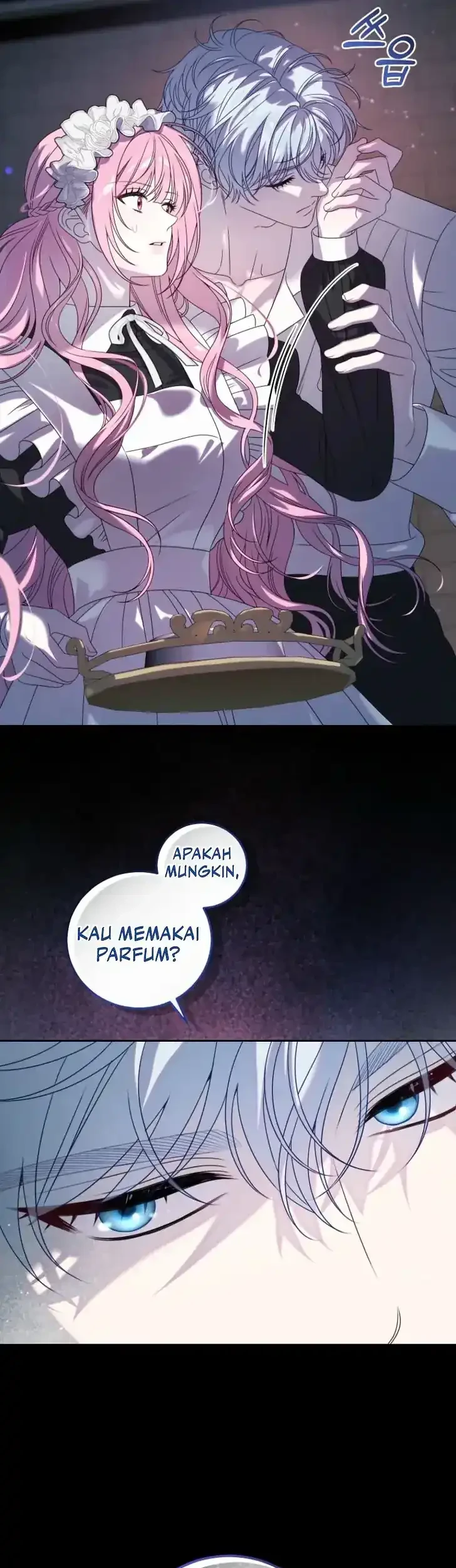 The Obsessive Maniac Is Trying to Confine Me Chapter 2 Gambar 44