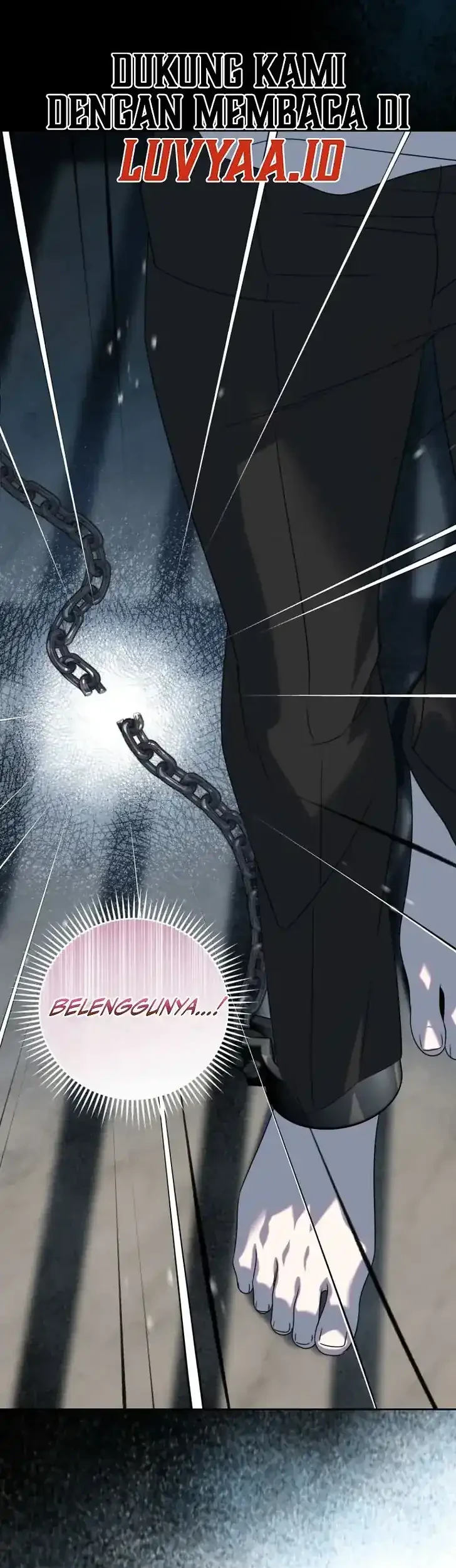 The Obsessive Maniac Is Trying to Confine Me Chapter 2 Gambar 46