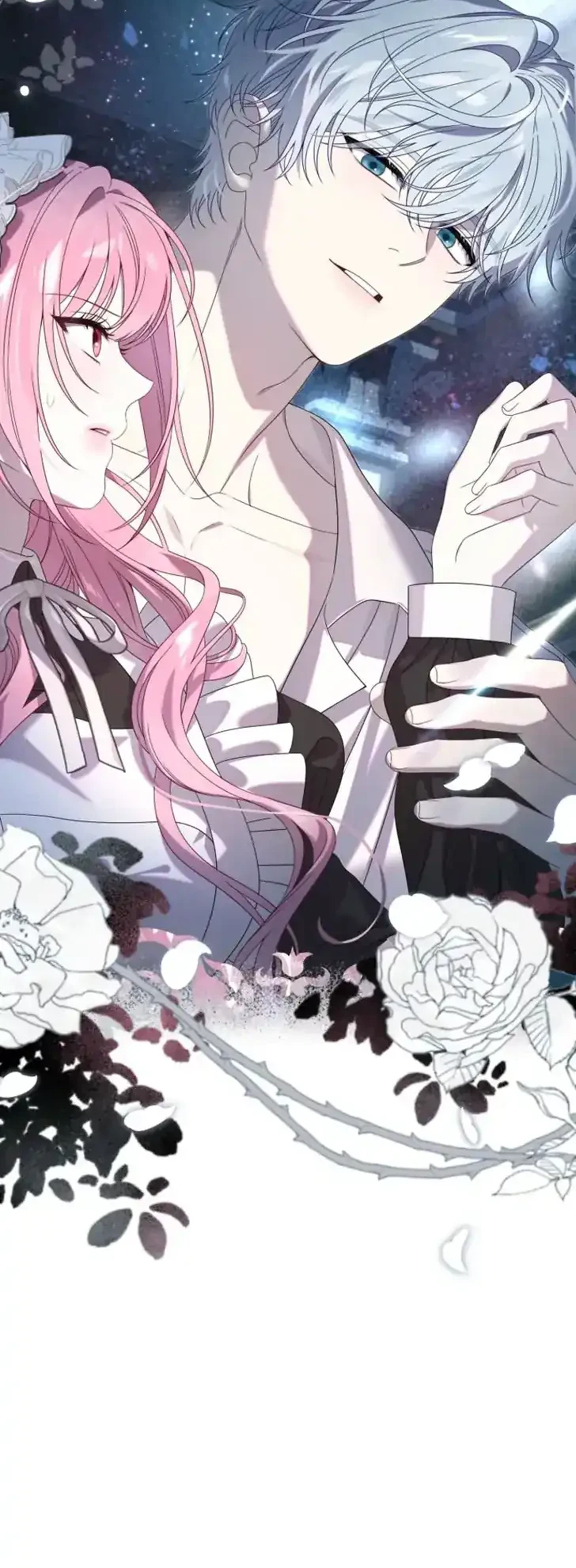 The Obsessive Maniac Is Trying to Confine Me Chapter 2 Gambar 48