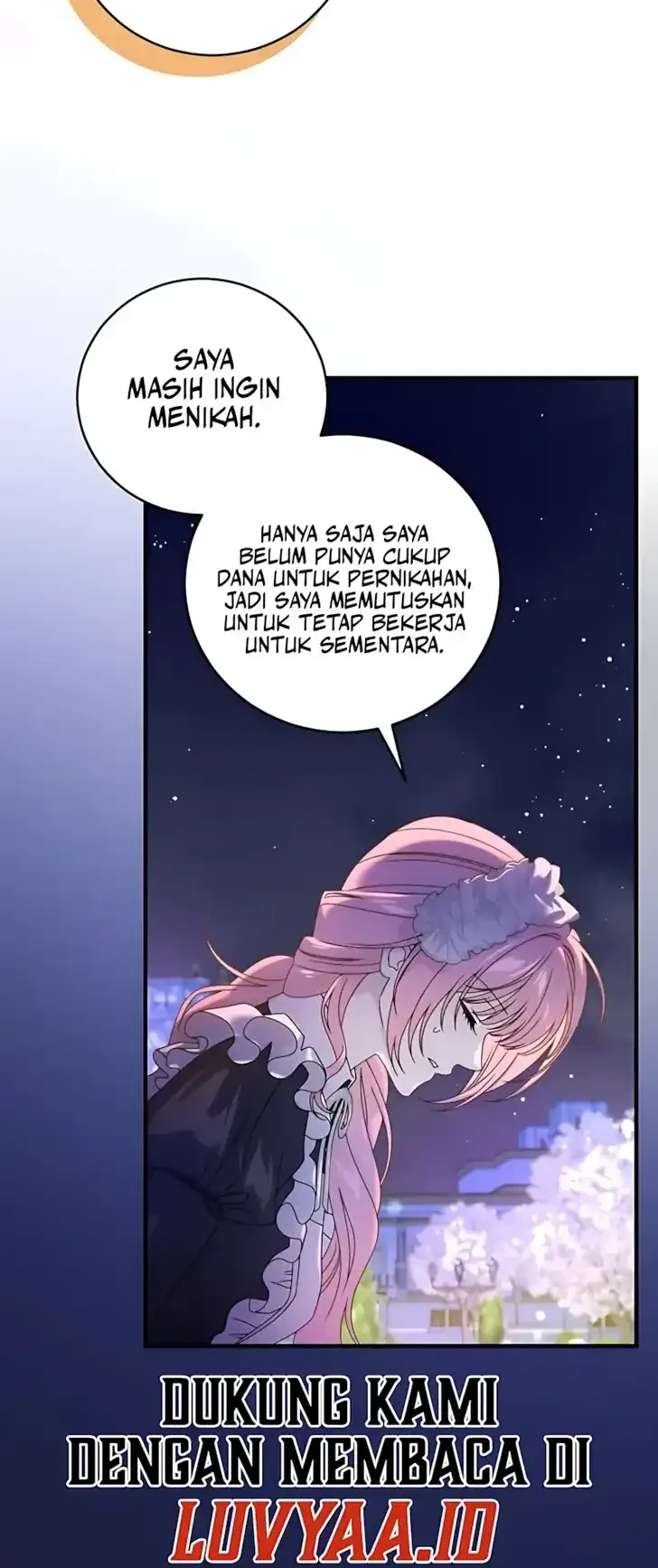 The Obsessive Maniac Is Trying to Confine Me Chapter 20 Gambar 35