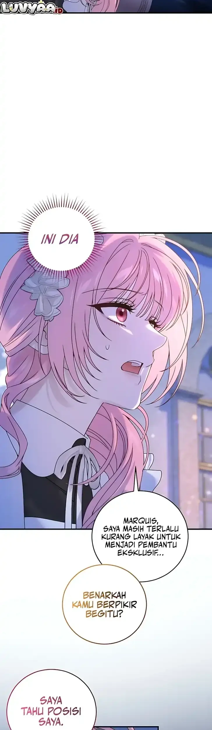 The Obsessive Maniac Is Trying to Confine Me Chapter 20 Gambar 37