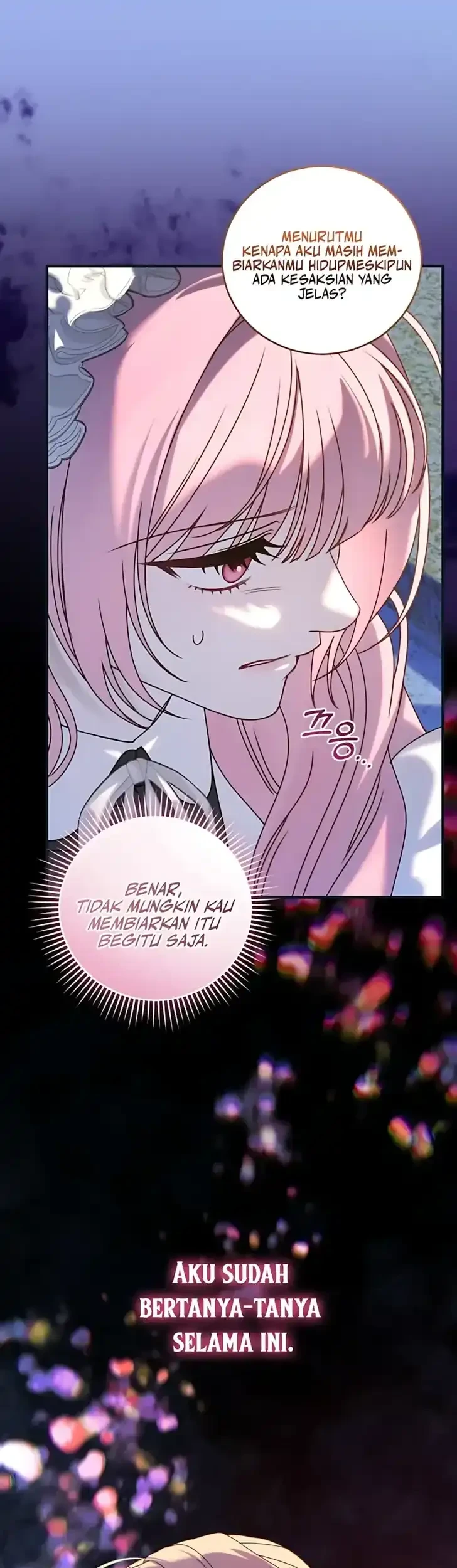 The Obsessive Maniac Is Trying to Confine Me Chapter 20 Gambar 39