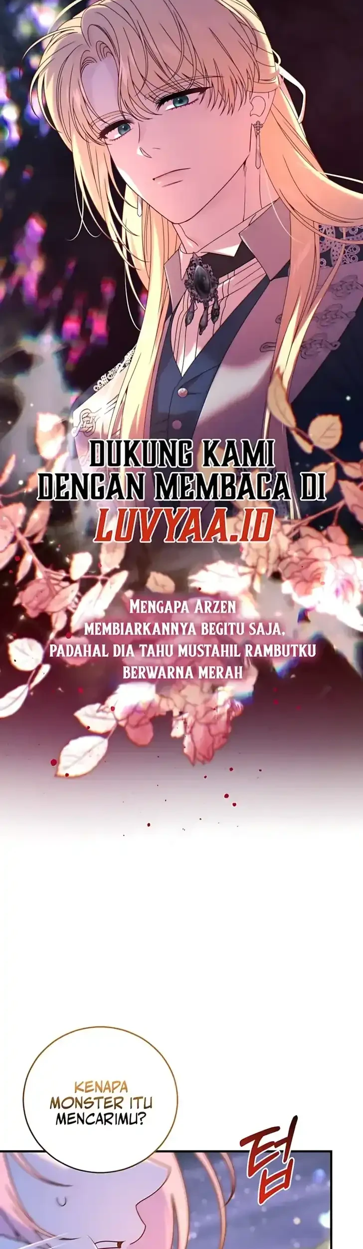 The Obsessive Maniac Is Trying to Confine Me Chapter 20 Gambar 40