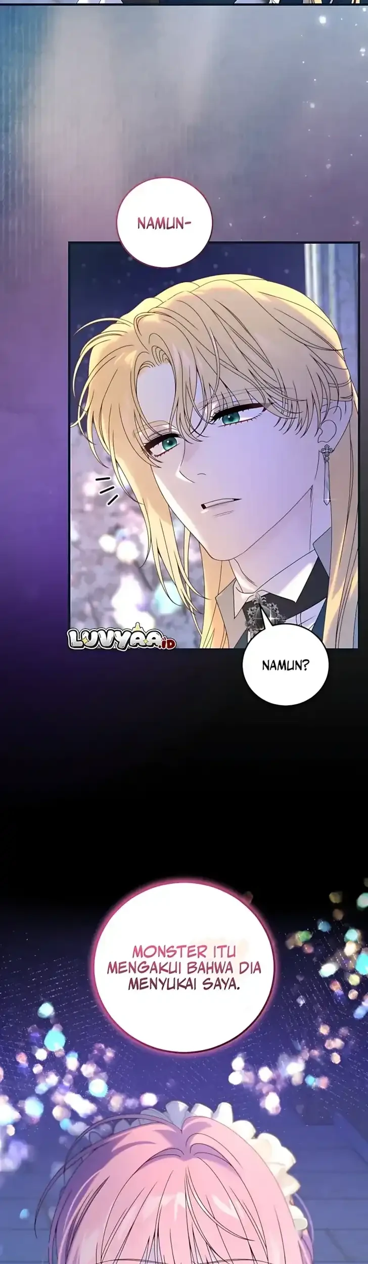 The Obsessive Maniac Is Trying to Confine Me Chapter 20 Gambar 46