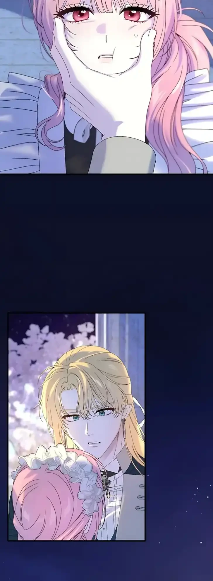 The Obsessive Maniac Is Trying to Confine Me Chapter 20 Gambar 47