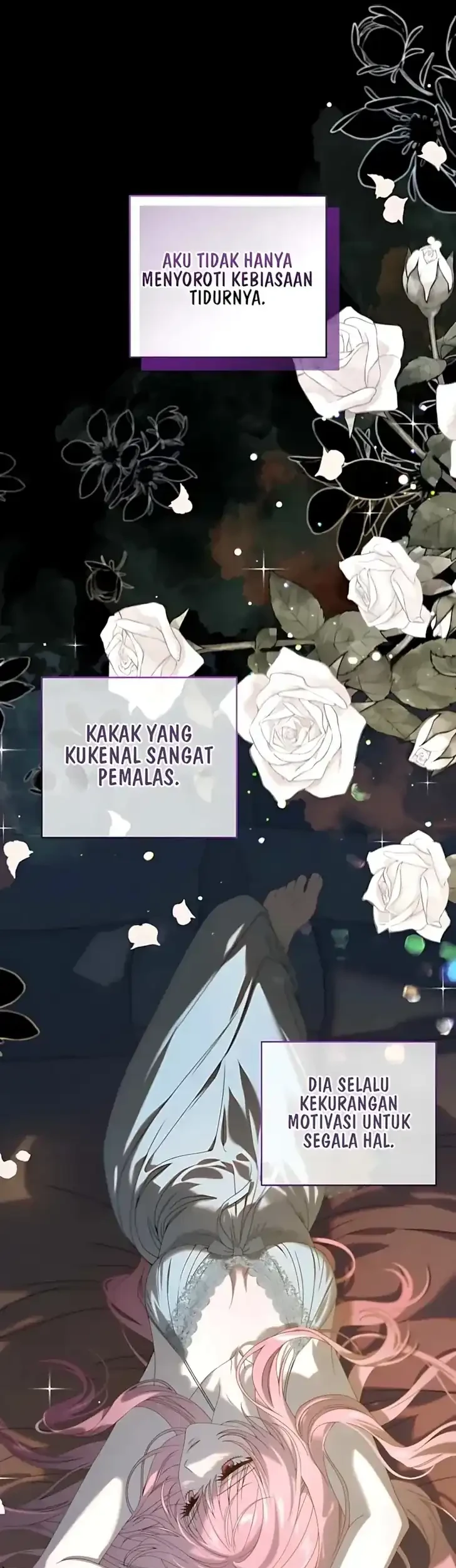 The Obsessive Maniac Is Trying to Confine Me Chapter 21 Gambar 37