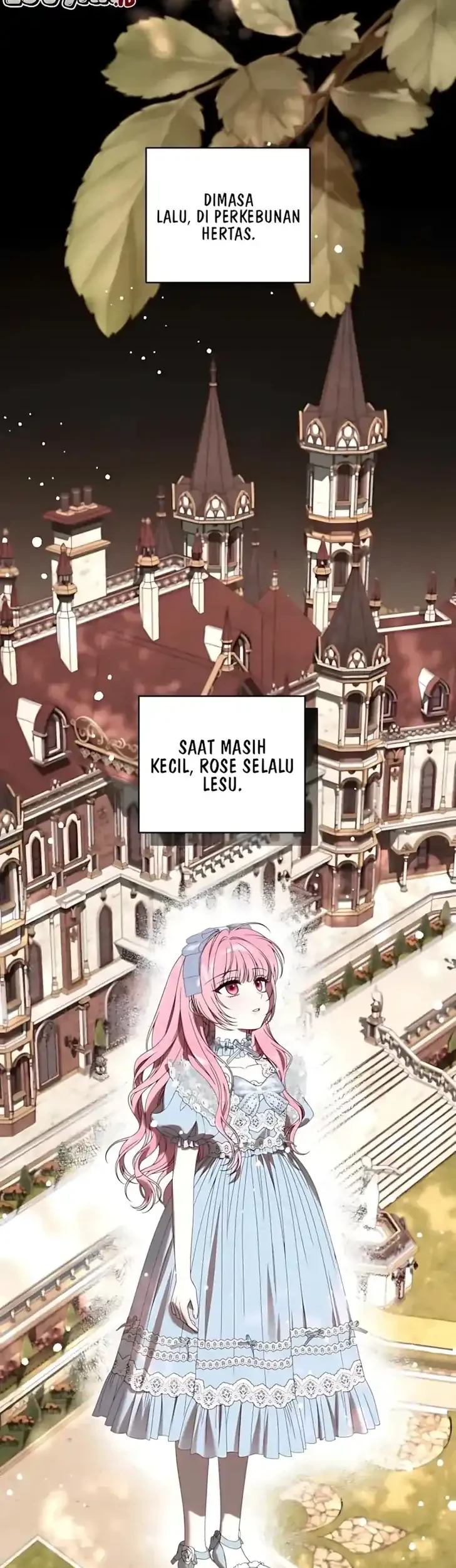 The Obsessive Maniac Is Trying to Confine Me Chapter 21 Gambar 42