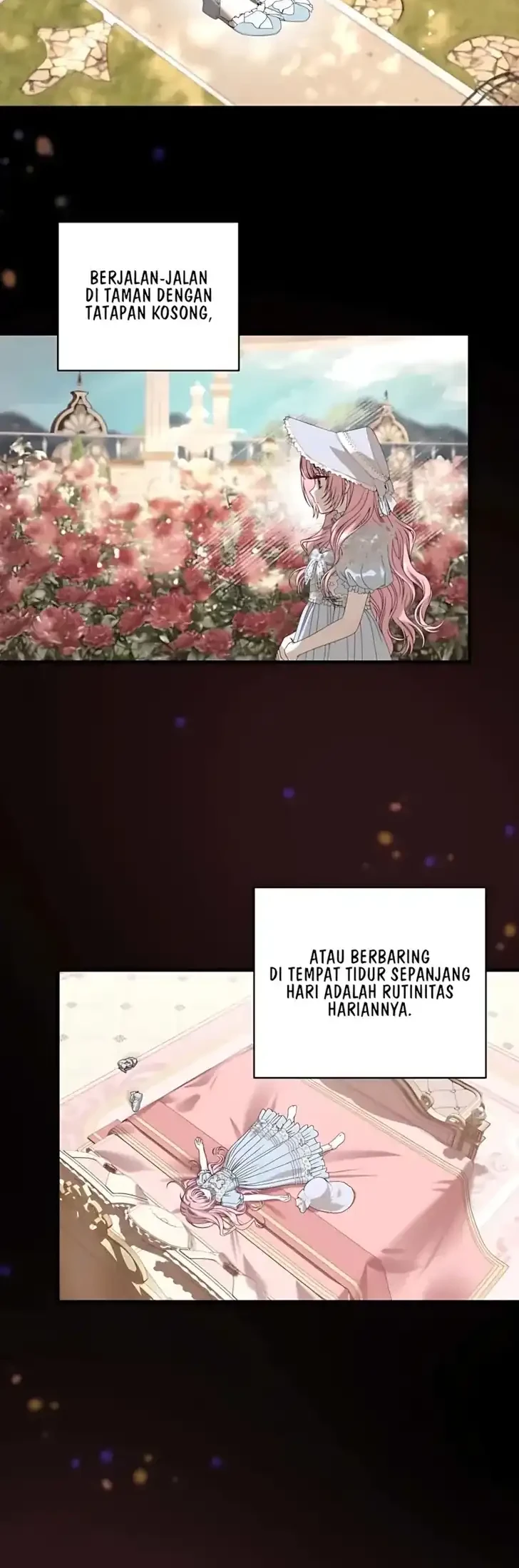 The Obsessive Maniac Is Trying to Confine Me Chapter 21 Gambar 43