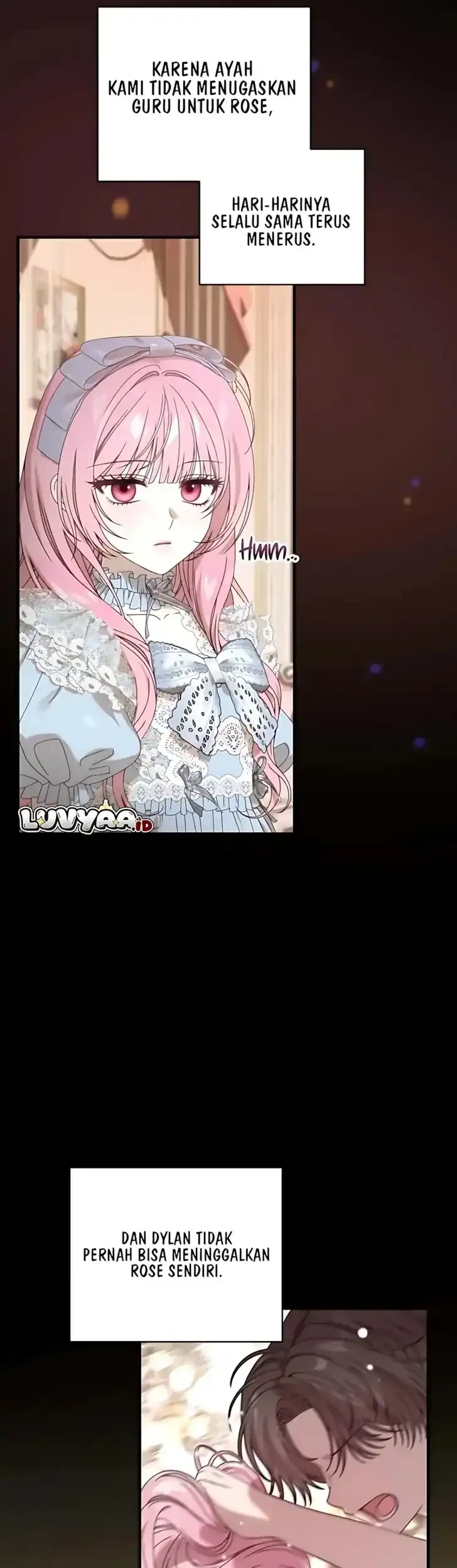 The Obsessive Maniac Is Trying to Confine Me Chapter 21 Gambar 44