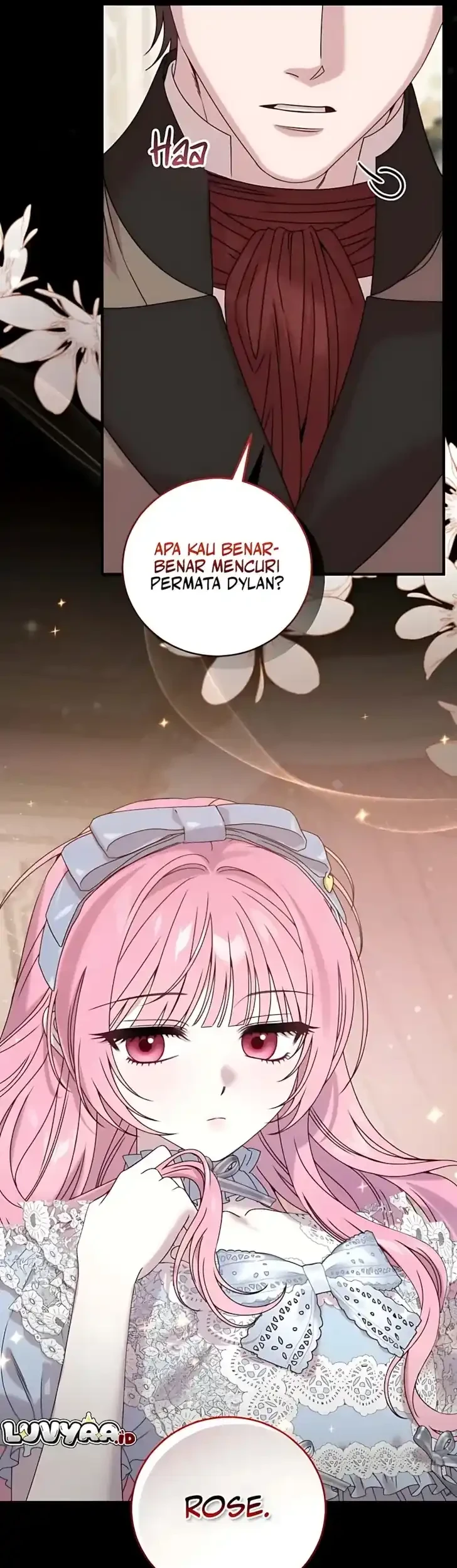 The Obsessive Maniac Is Trying to Confine Me Chapter 21 Gambar 47