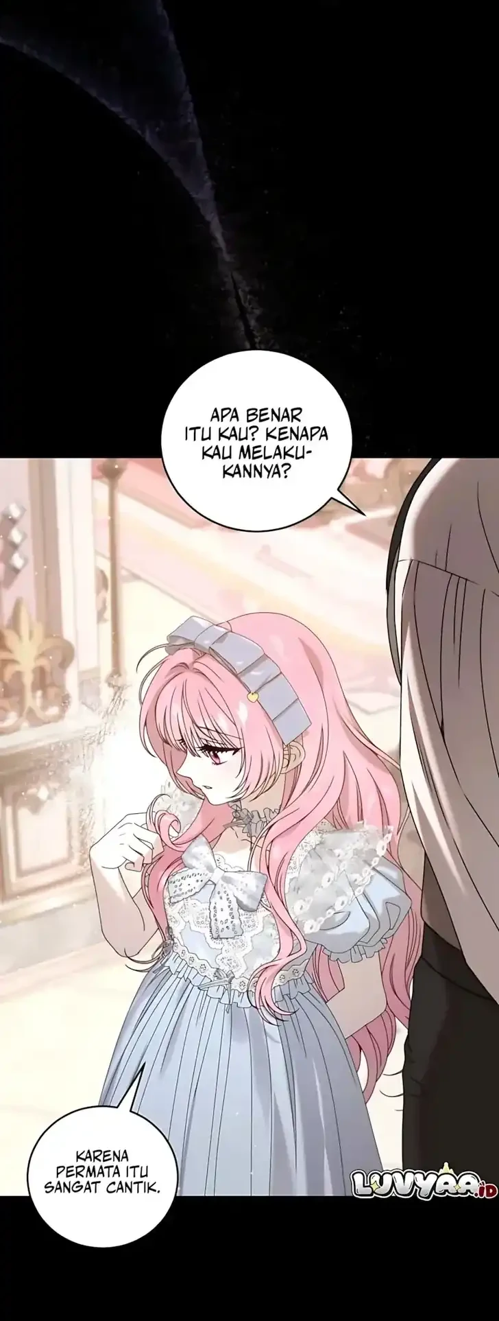 The Obsessive Maniac Is Trying to Confine Me Chapter 21 Gambar 49