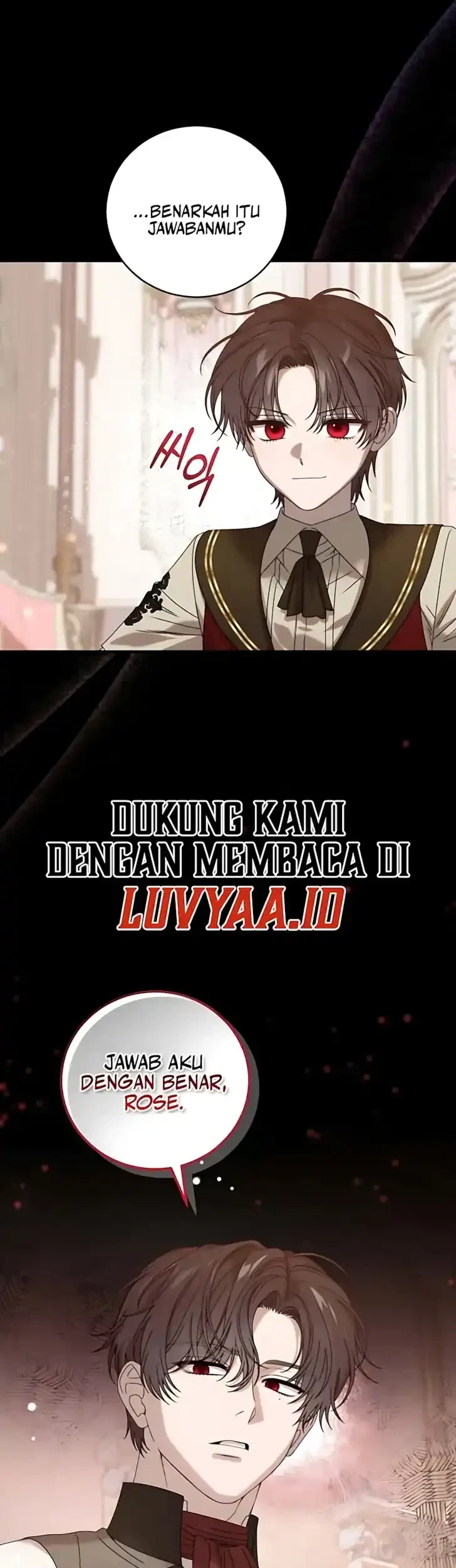 The Obsessive Maniac Is Trying to Confine Me Chapter 21 Gambar 50