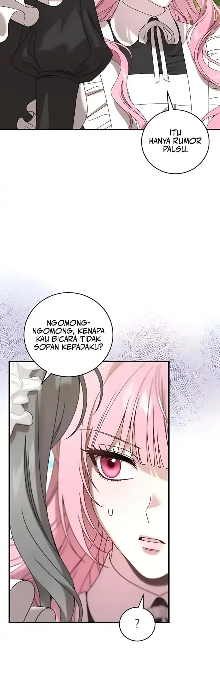 The Obsessive Maniac Is Trying to Confine Me Chapter 22 Gambar 36