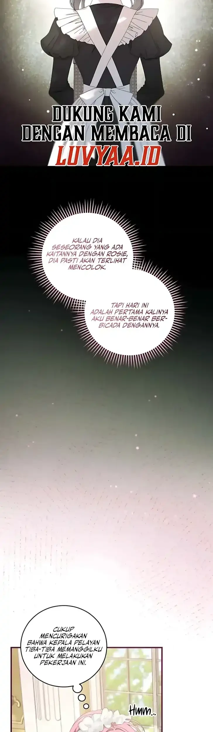 The Obsessive Maniac Is Trying to Confine Me Chapter 22 Gambar 44