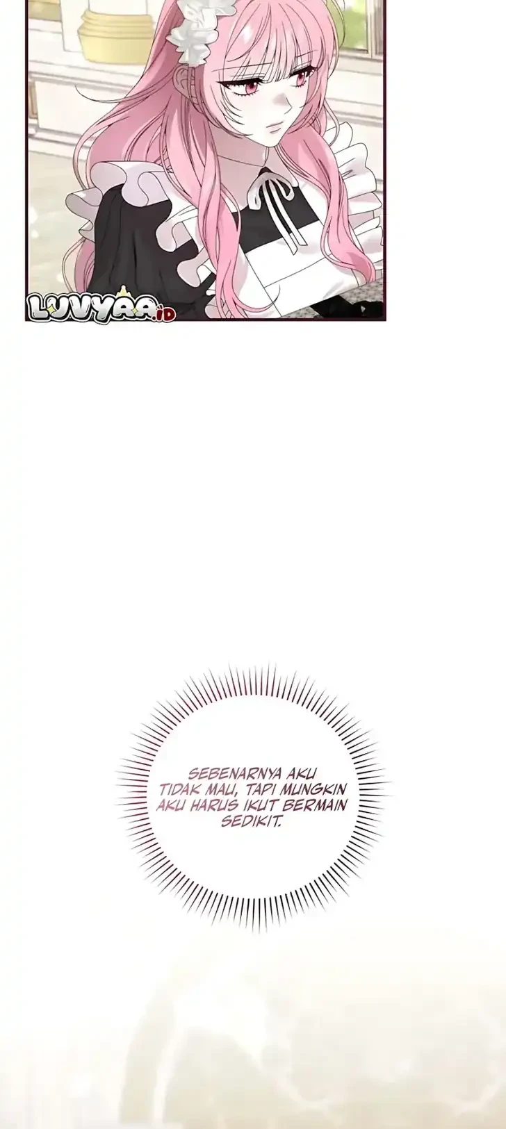 The Obsessive Maniac Is Trying to Confine Me Chapter 22 Gambar 45