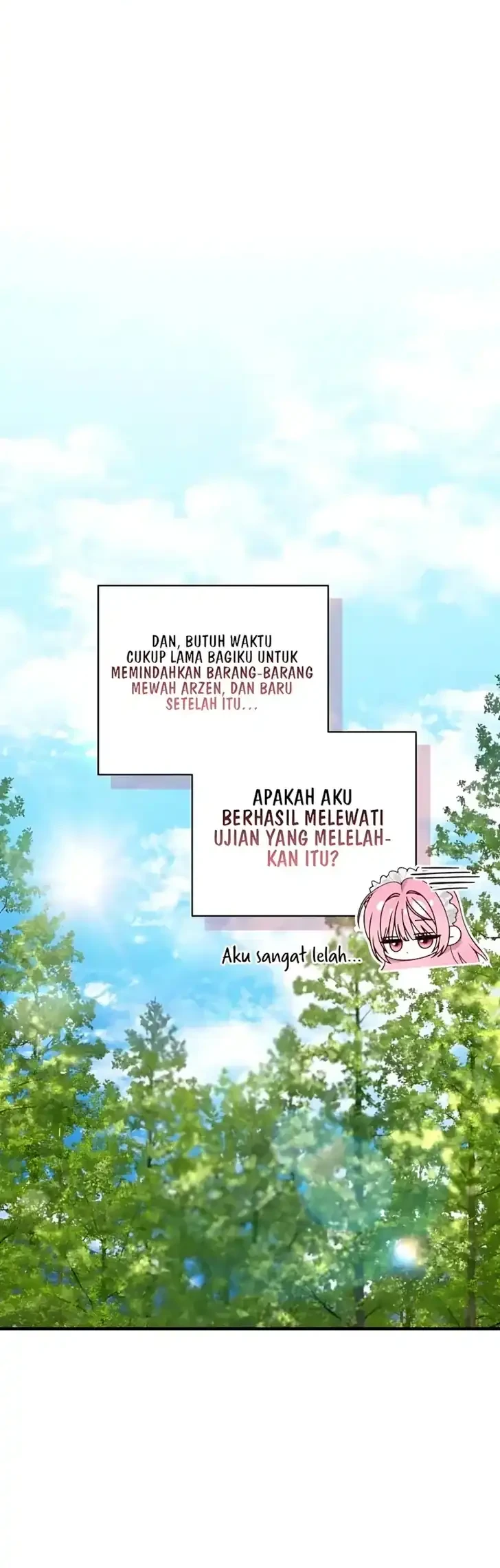 The Obsessive Maniac Is Trying to Confine Me Chapter 22 Gambar 48