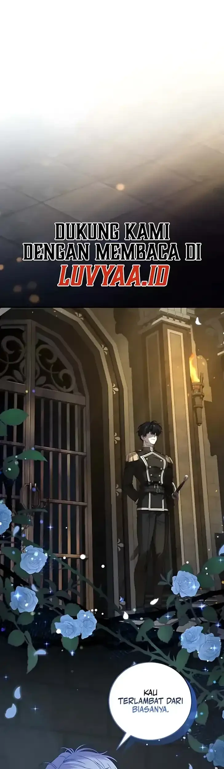 The Obsessive Maniac Is Trying to Confine Me Chapter 22 Gambar 49
