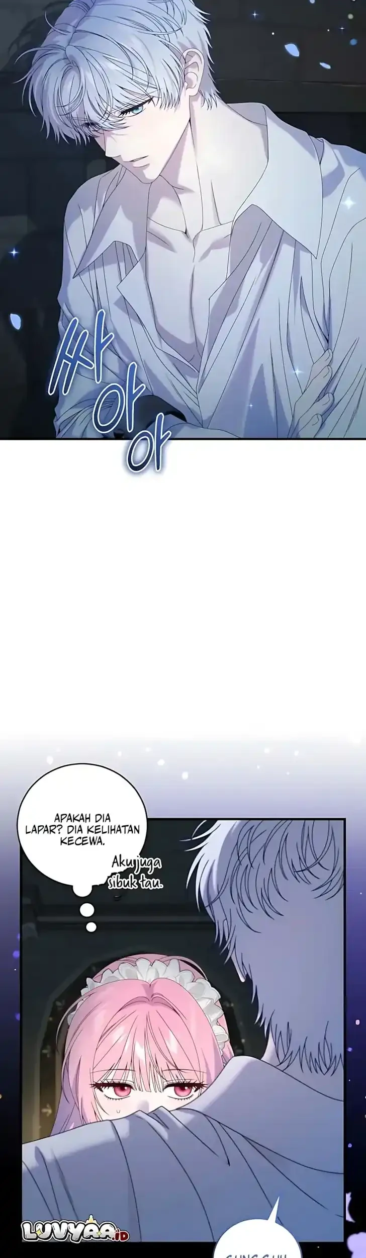 The Obsessive Maniac Is Trying to Confine Me Chapter 22 Gambar 50