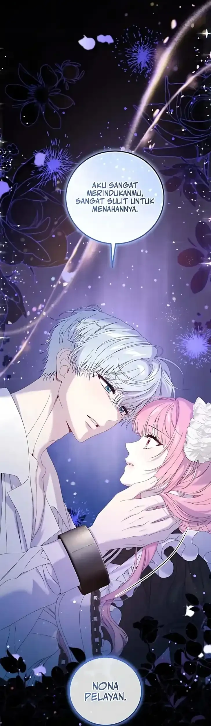 The Obsessive Maniac Is Trying to Confine Me Chapter 22 Gambar 52