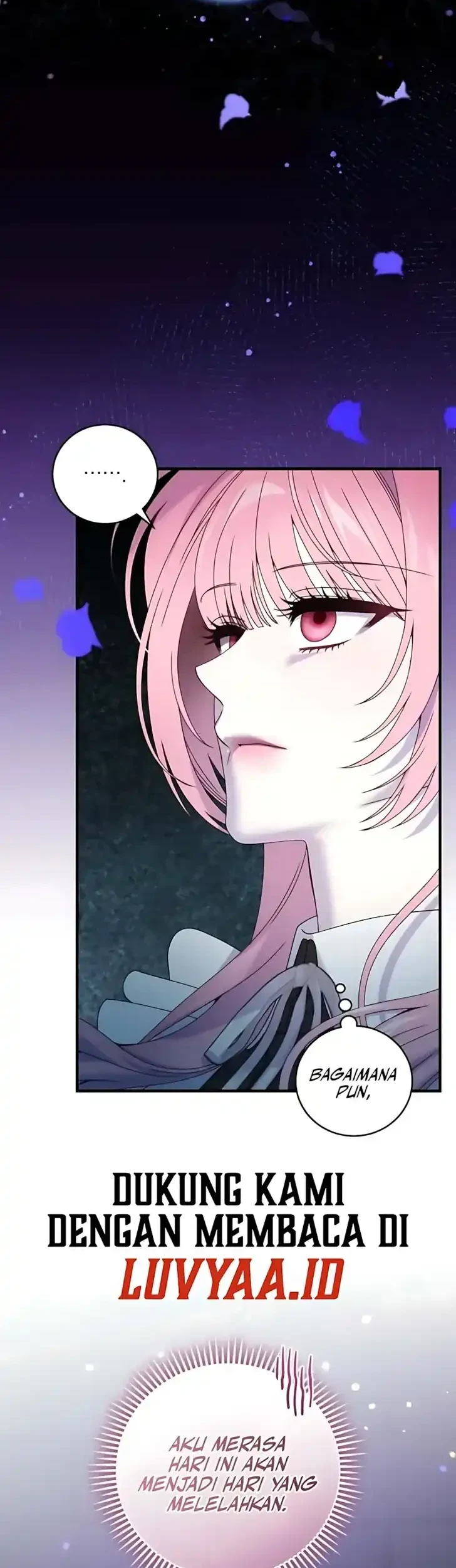 The Obsessive Maniac Is Trying to Confine Me Chapter 22 Gambar 53