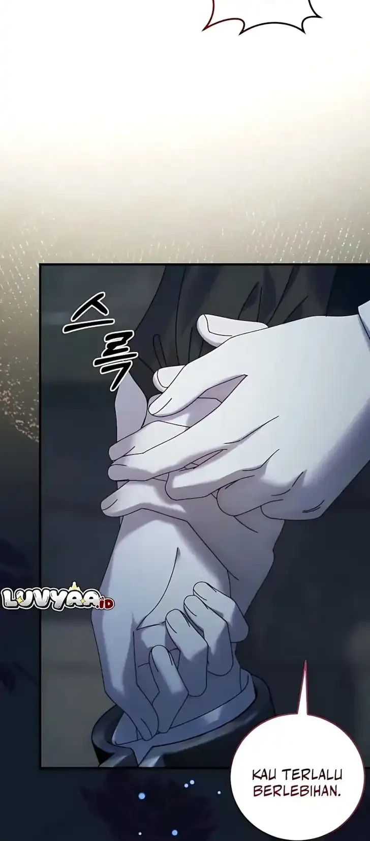 The Obsessive Maniac Is Trying to Confine Me Chapter 23 Gambar 38
