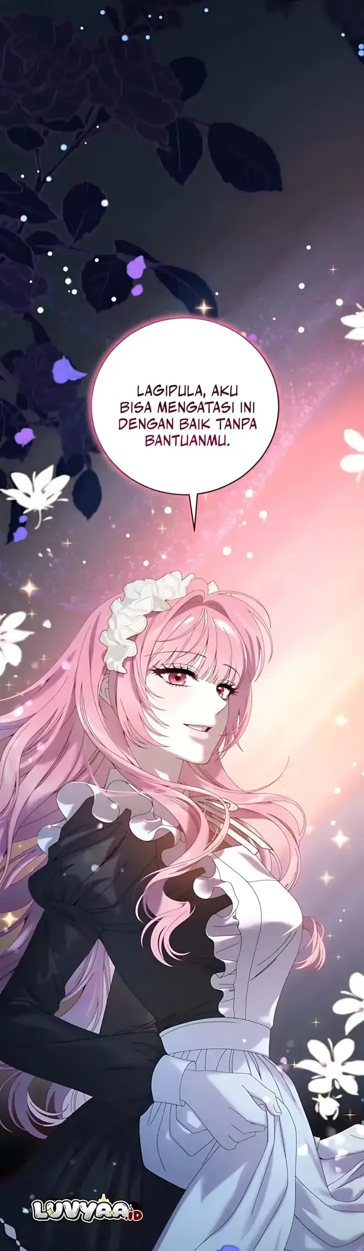 The Obsessive Maniac Is Trying to Confine Me Chapter 23 Gambar 39