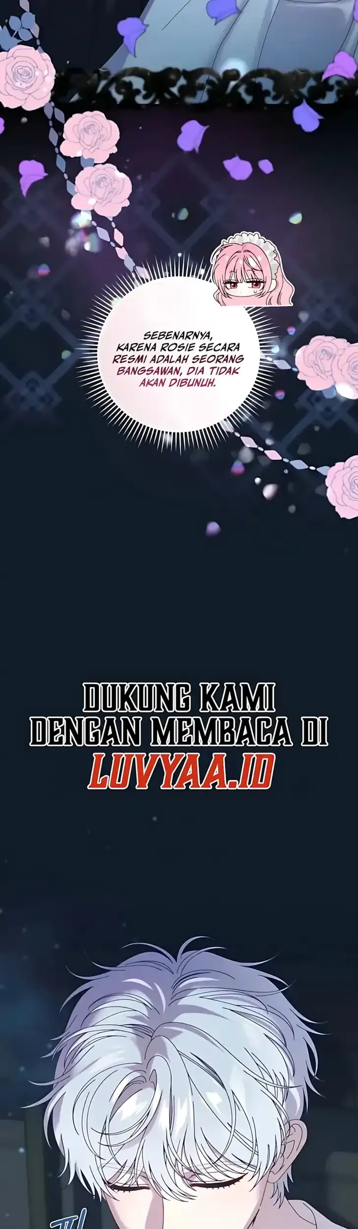 The Obsessive Maniac Is Trying to Confine Me Chapter 23 Gambar 40