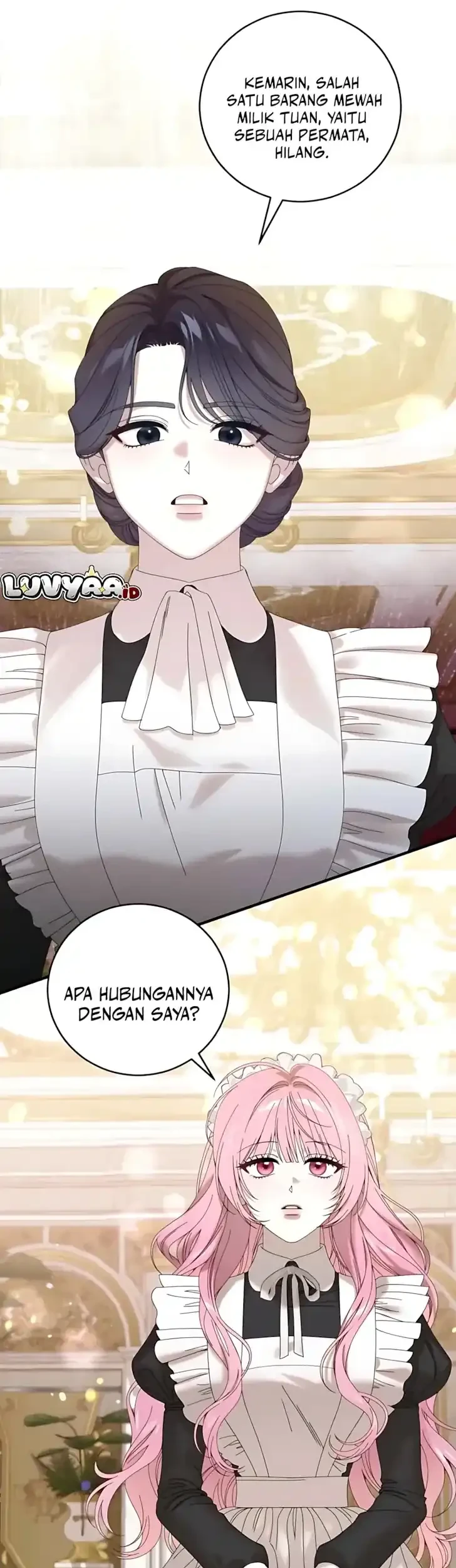 The Obsessive Maniac Is Trying to Confine Me Chapter 23 Gambar 42