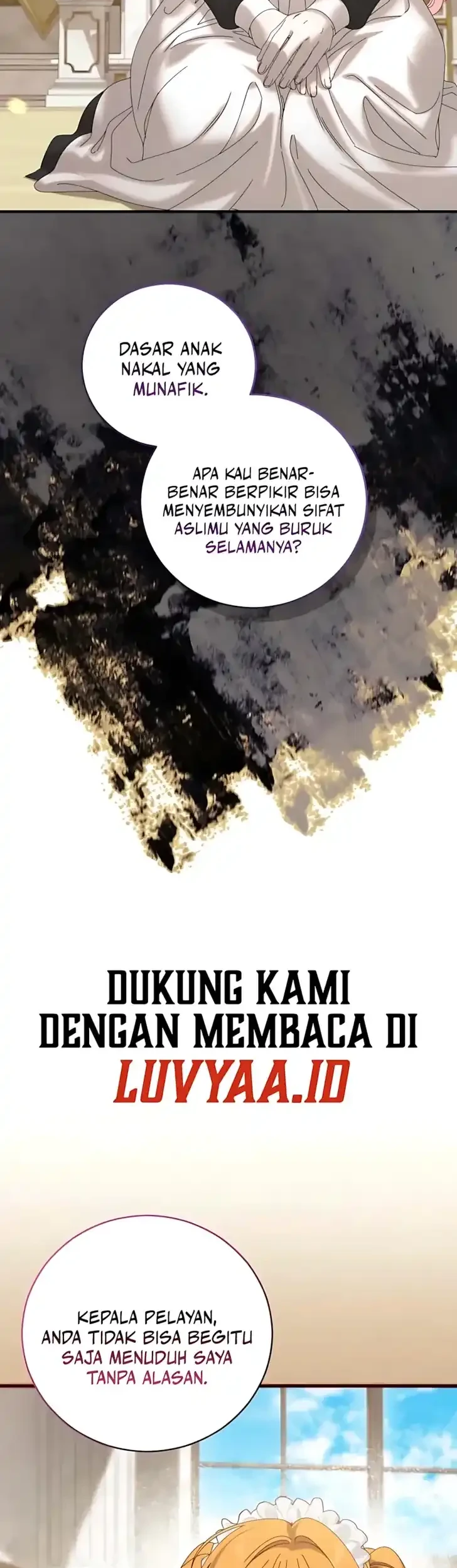 The Obsessive Maniac Is Trying to Confine Me Chapter 23 Gambar 43