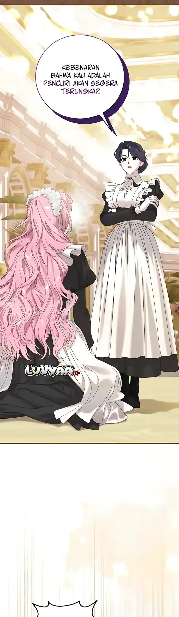 The Obsessive Maniac Is Trying to Confine Me Chapter 23 Gambar 45