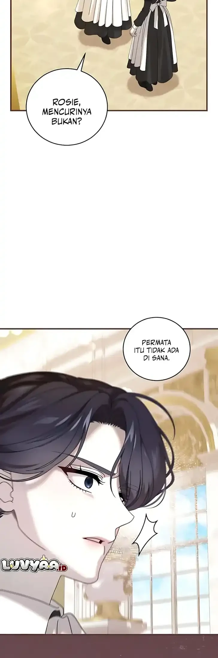 The Obsessive Maniac Is Trying to Confine Me Chapter 23 Gambar 47