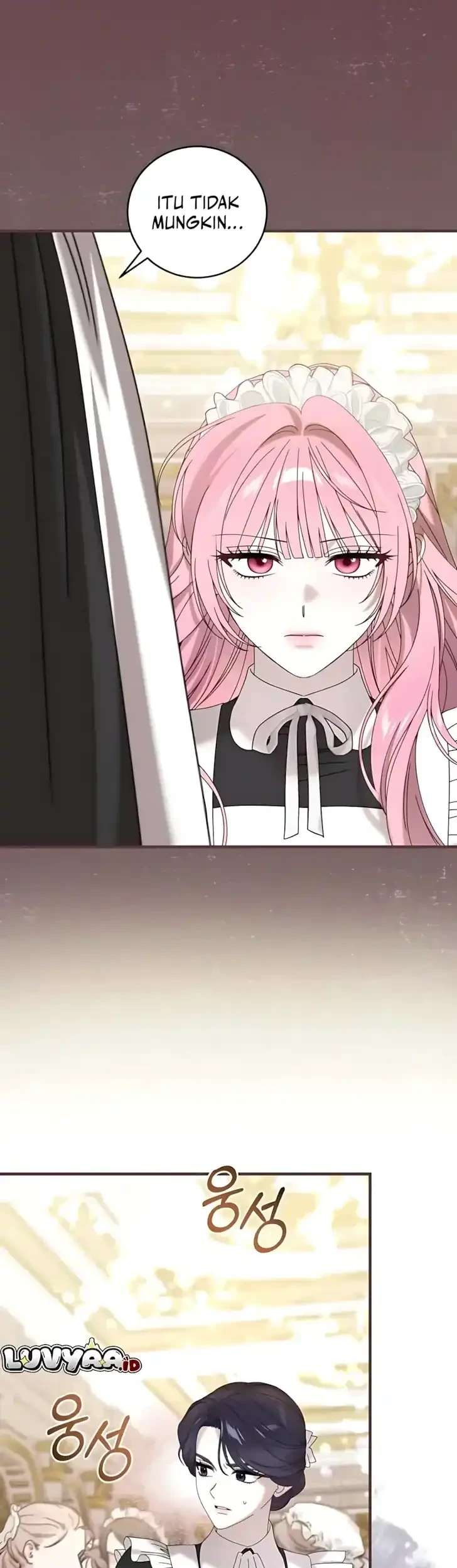 The Obsessive Maniac Is Trying to Confine Me Chapter 23 Gambar 48